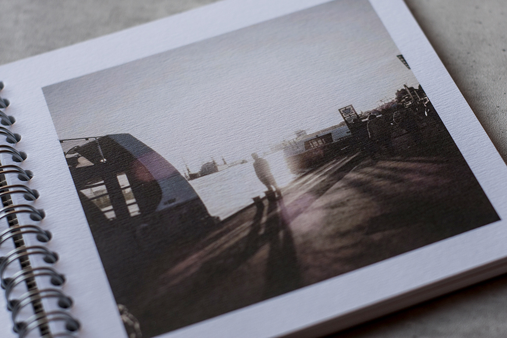 Fotos Im Buch Im Quadrat Fieberherz